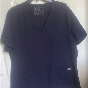 Fig Women Top and Bottom set